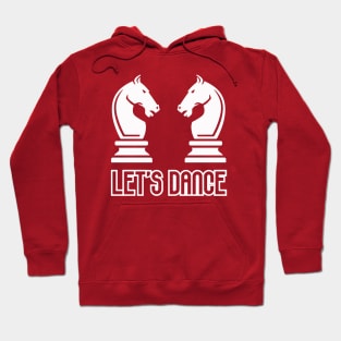 Let's Dance Hoodie